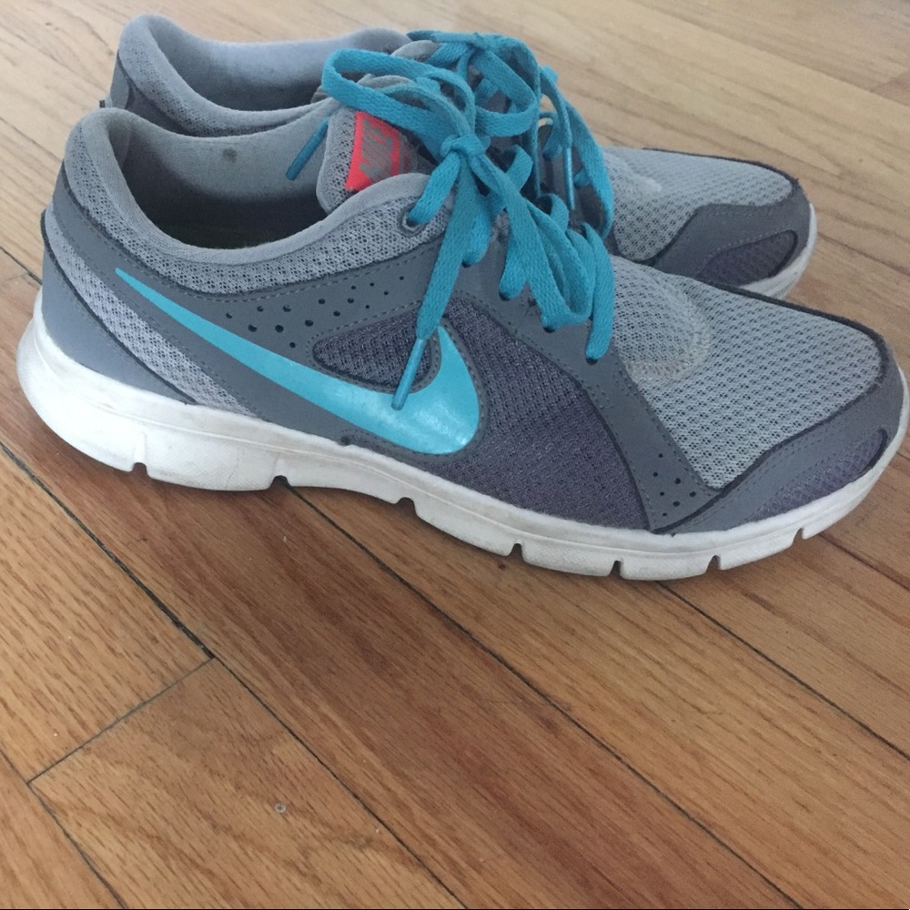 Nike sneakers