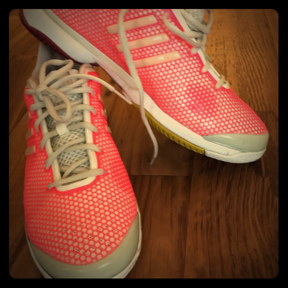 Stella McCartney  women's tennis shoes