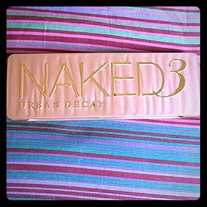 Urban Decay NAKED3 Palette