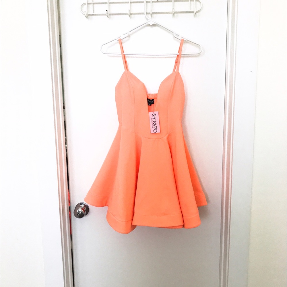 Showpo Cocktail Dress