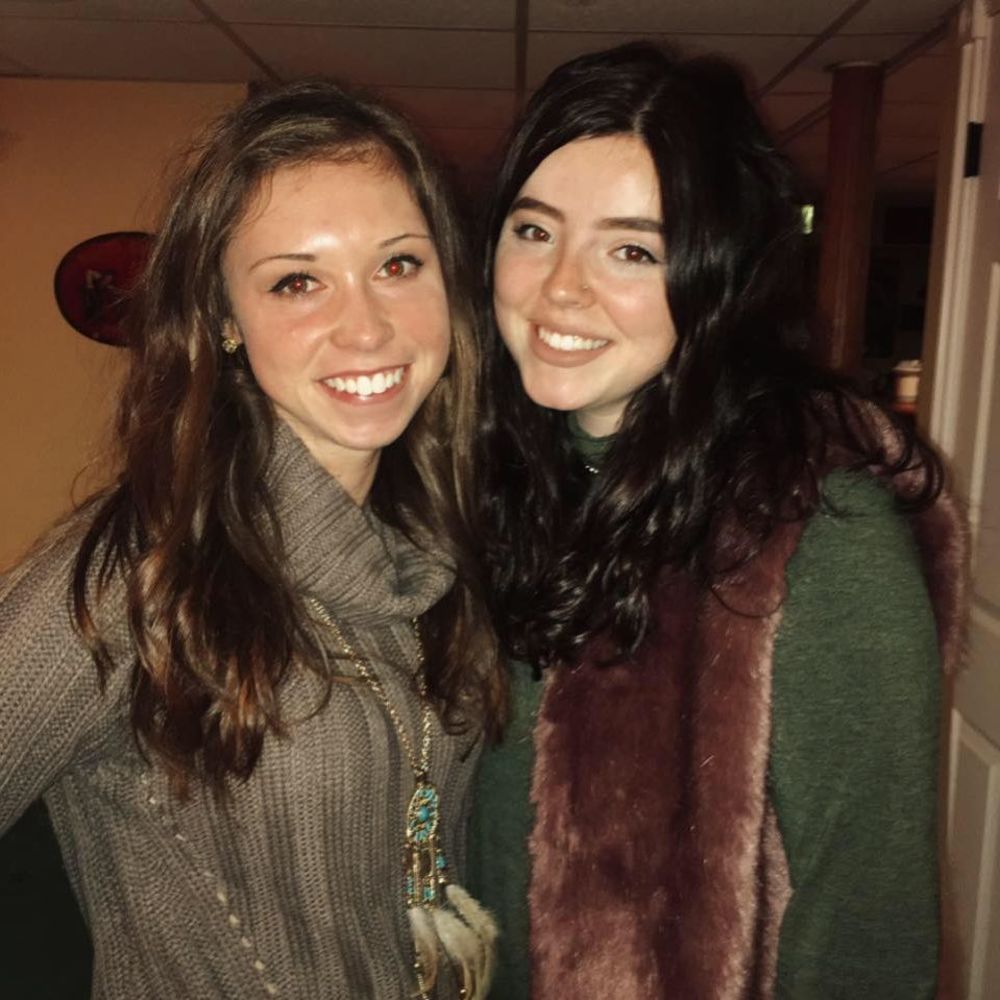 Meet your Posher, Erin