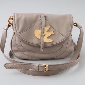 Marc by Marc Jacobs Petal to the Metal Pouchette