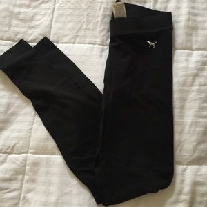 New Victoria's Secret leggings