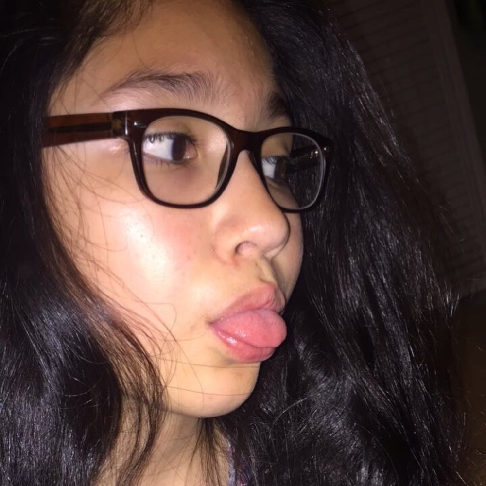 Meet your Posher, Joanny