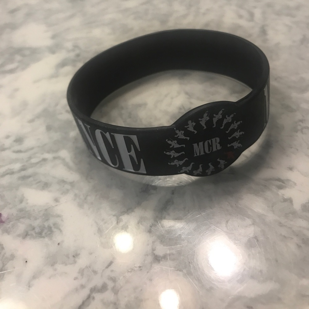 My Chemical Romance Bracelet