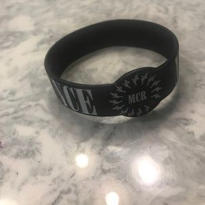 My Chemical Romance Bracelet