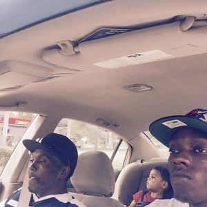 Meet your Posher, Perry