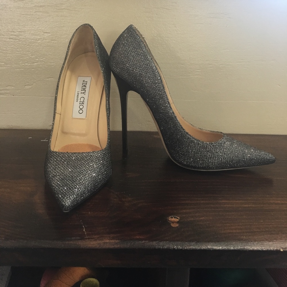 Jimmy Choo Anouk size 36.5