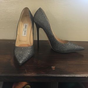 Jimmy Choo Anouk size 36.5