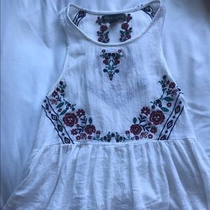 Kendall and Kylie tank top