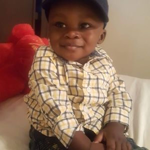 Meet your Posher, Gabriel