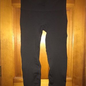 Lululemon Athletica THICK leggings EXCLUSIVE