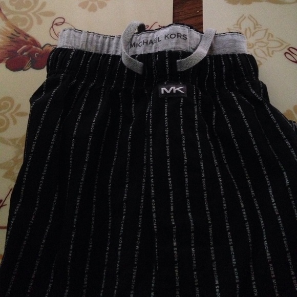 KORS Michael Kors Other - Michael Kors lounge pants