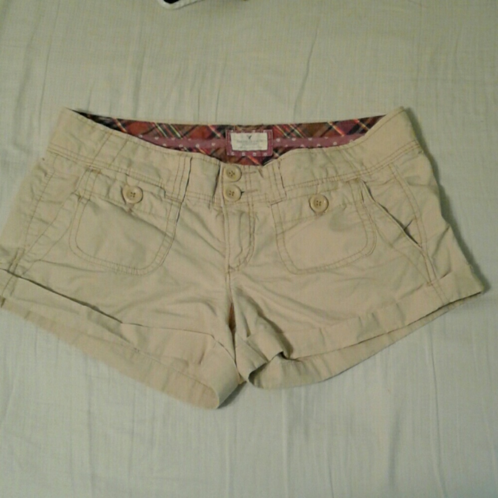 American eagle outfitters Shorts