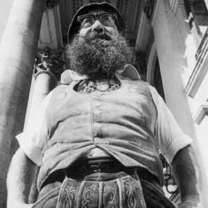 Meet your Posher, Jason