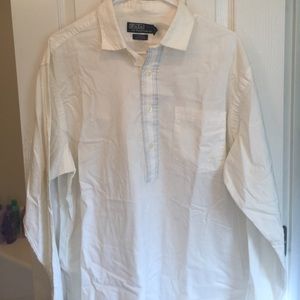 Brand New Men's Ralph Lauren Tunic NWT