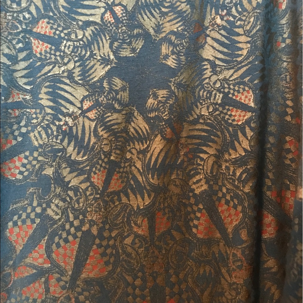 Nuvula Razorback Tank - Picture 4 of 4