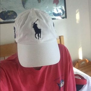Ralph Lauren polo cap
