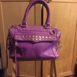 Rebecca Minkoff Studded Morning After