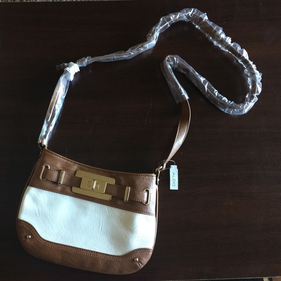 NWT Aldo Crossbody Bag - Picture 1 of 3