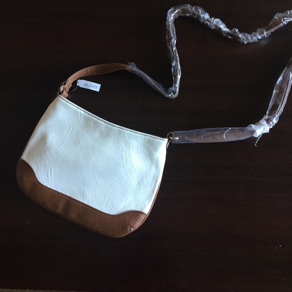 NWT Aldo Crossbody Bag - Picture 2 of 3