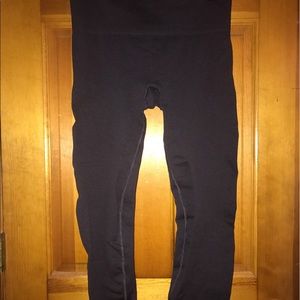 Lululemon Athletica THICK leggings EXCLUSIVE