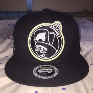 Trukfit Snap back
