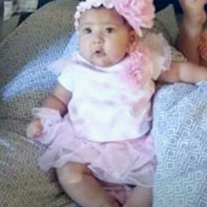 Meet your Posher, Mireya