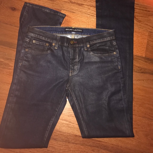 Ralph Lauren black label jeans - Picture 2 of 8