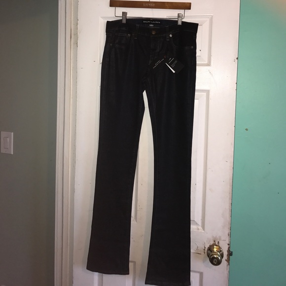 Ralph Lauren black label jeans - Picture 3 of 8