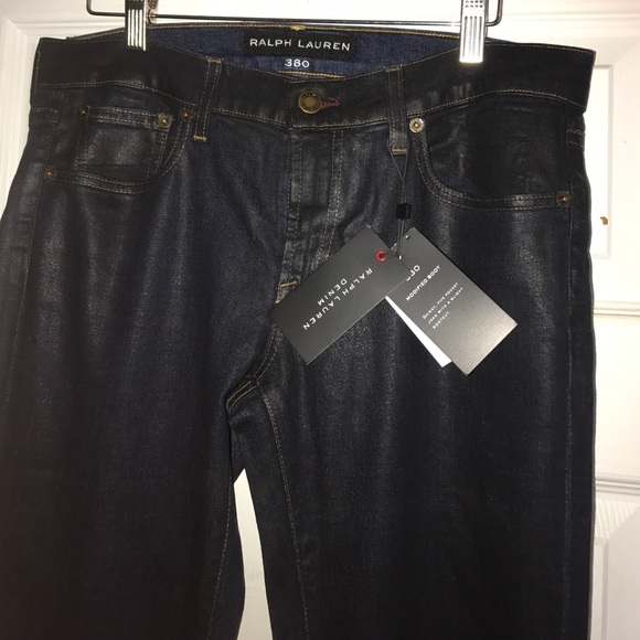 Ralph Lauren black label jeans - Picture 4 of 8