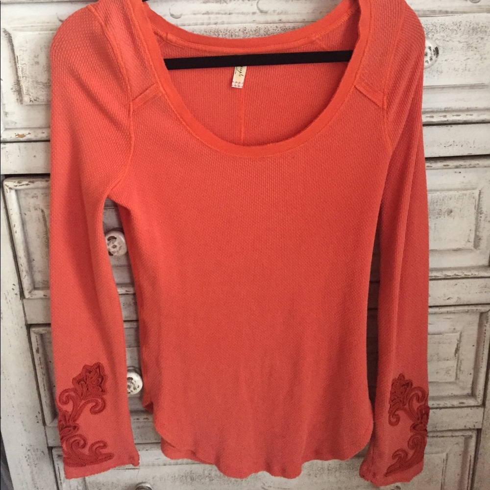Free People Top