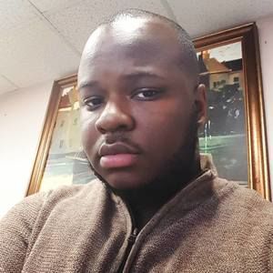 Meet your Posher, Gerald