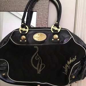 Baby Phat tote