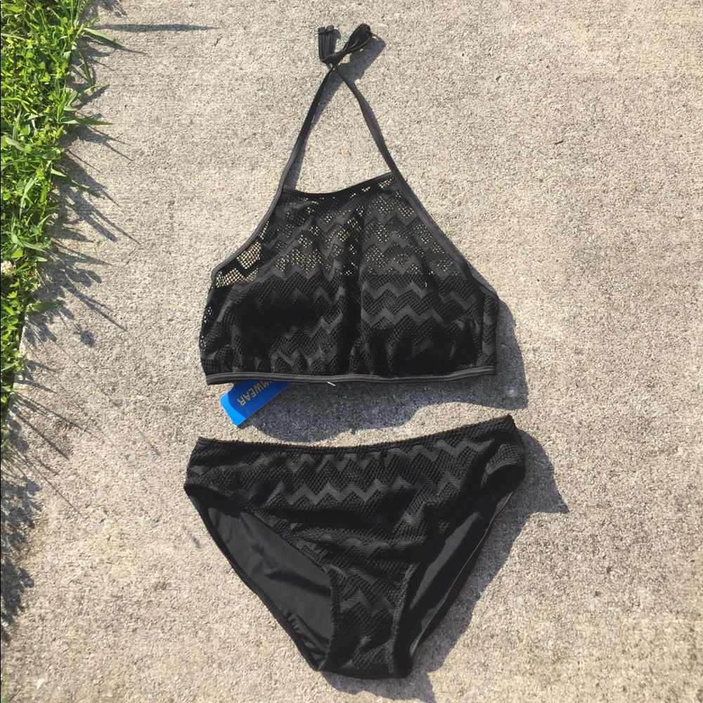 New 2PC Swimsuit
