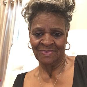 Meet your Posher, Patricia