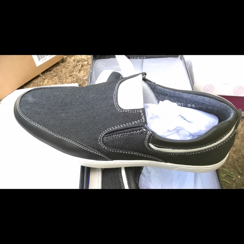 Men's shoes