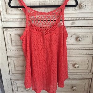 Free People Tank Top