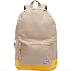 LIMITED EDITION Herschel Settlement Backpack