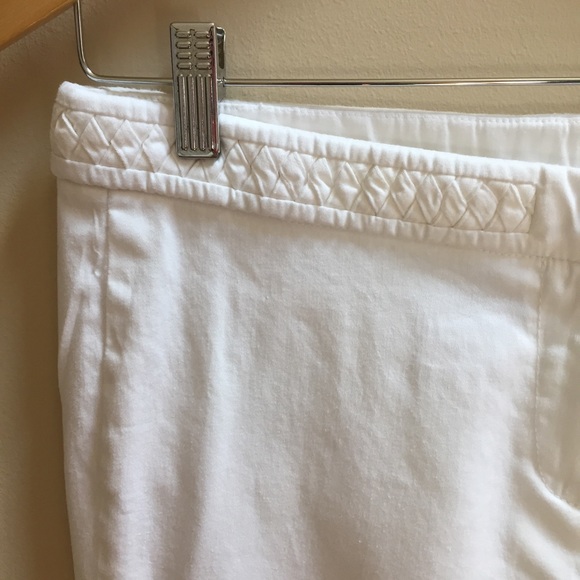 News Directions Petite Crop Pants - Picture 4 of 6