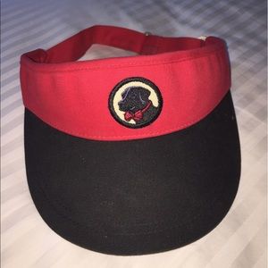 Southern Proper Visor