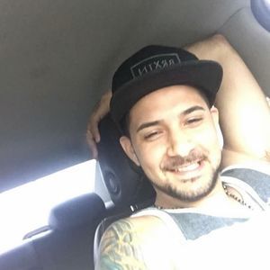 Meet your Posher, Anthony