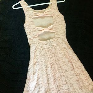 Perfect dress for Summer!