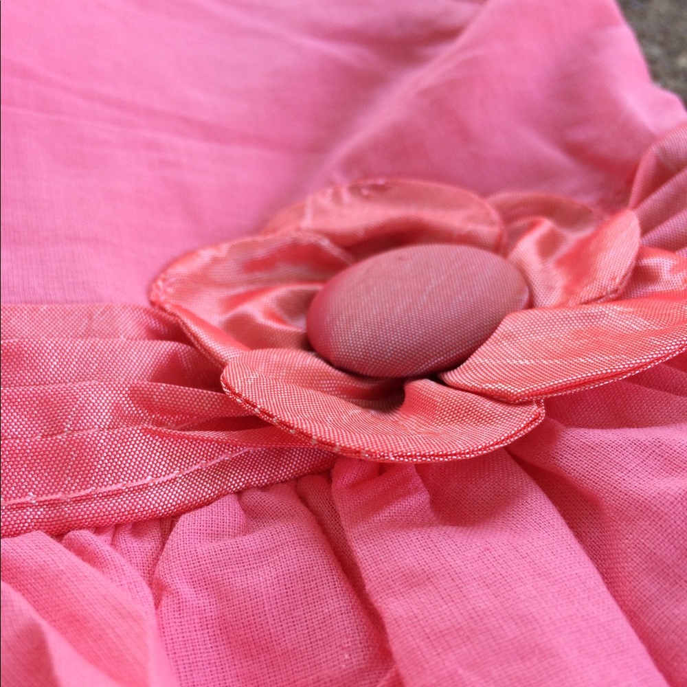 Innocence in childhood Dress