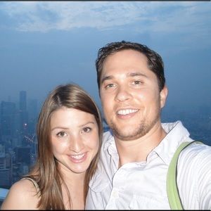 Meet your Posher, Audrey