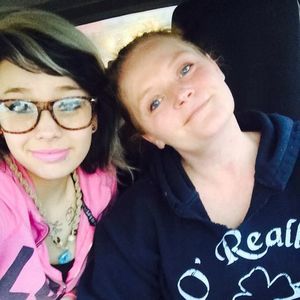 Meet your Posher, Jodi