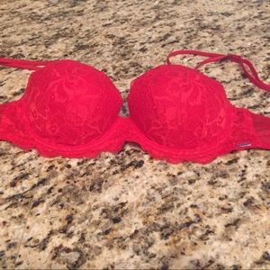Victoria's Secret PINK Date Push-Up
