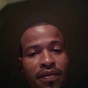 Meet your Posher, Darnell