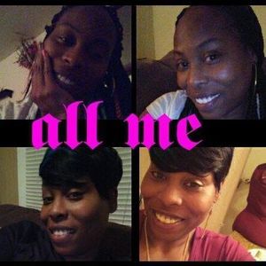 Meet your Posher, Jacquise