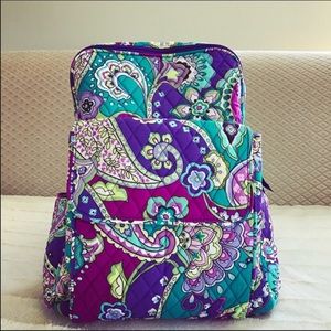 Vera Bradley ultimate Backpacks Vera Bradley ultimate Backpacks